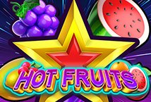 Hot Fruits EURASIAN Slot Review